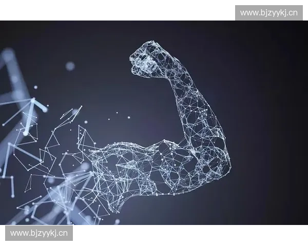 体育产业发展与创新：聚焦体育科技与数字化转型的未来趋势