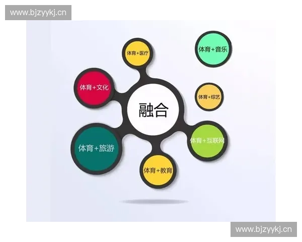 体育产业发展研究所：推动中国体育经济创新与跨界融合的路径与策略分析