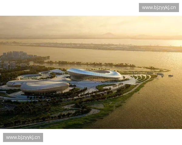 以体育综合体为核心推动城市发展与全民健身建设的创新路径与实践探索