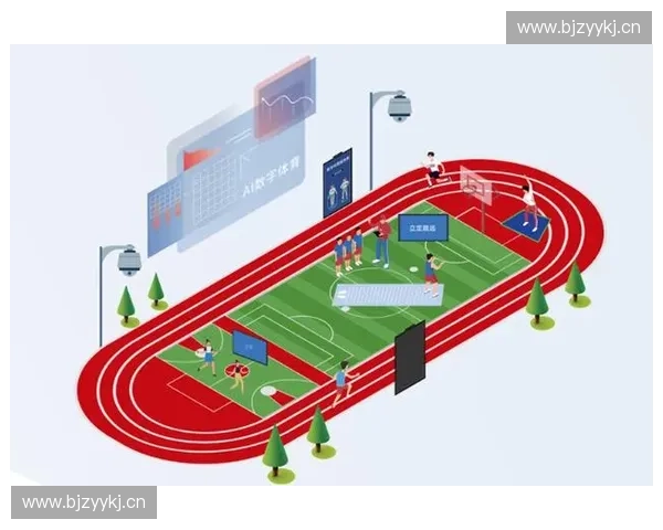 以体育数据湖为核心驱动智慧体育治理与产业融合新范式